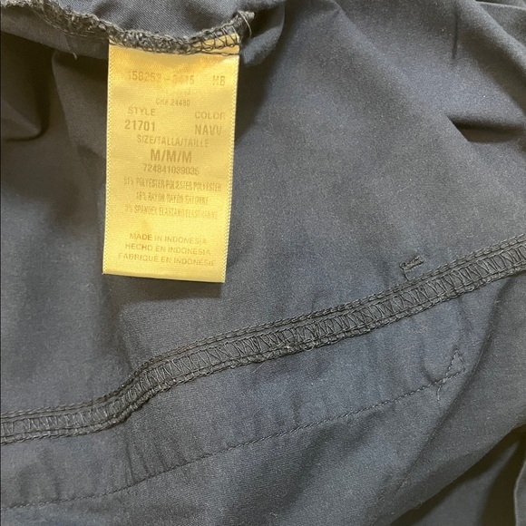 Scrub Top - Picture 6 of 6